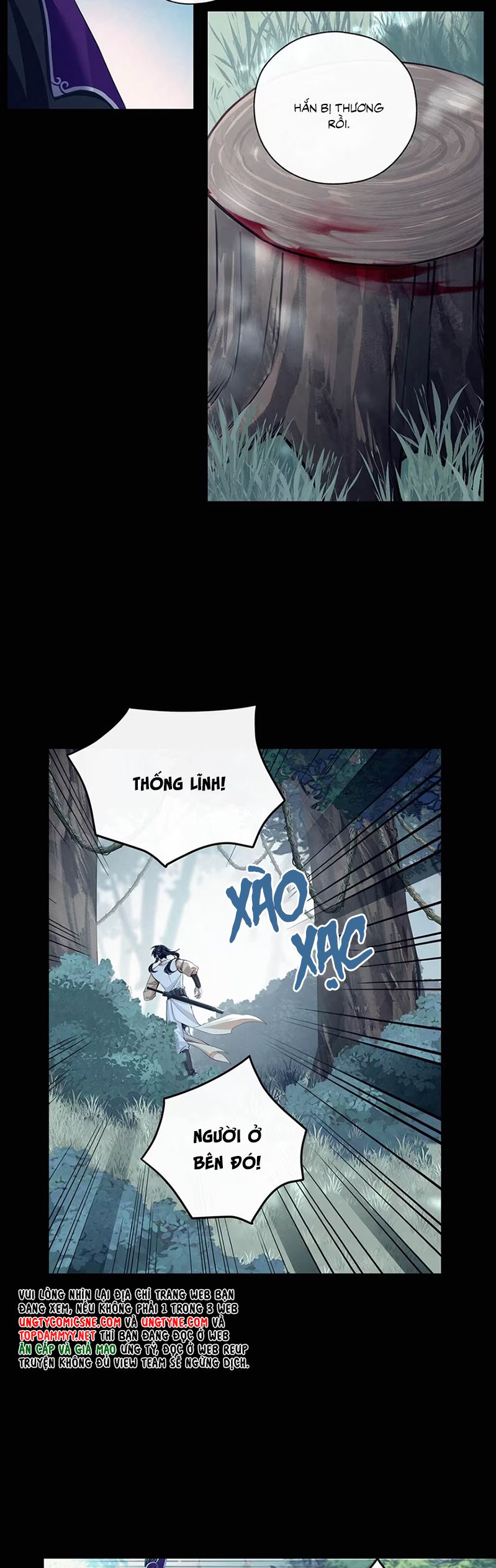 Hôm Nay Điện Hạ Bị Ám Sát Rồi À? Chap 8 - Next 
