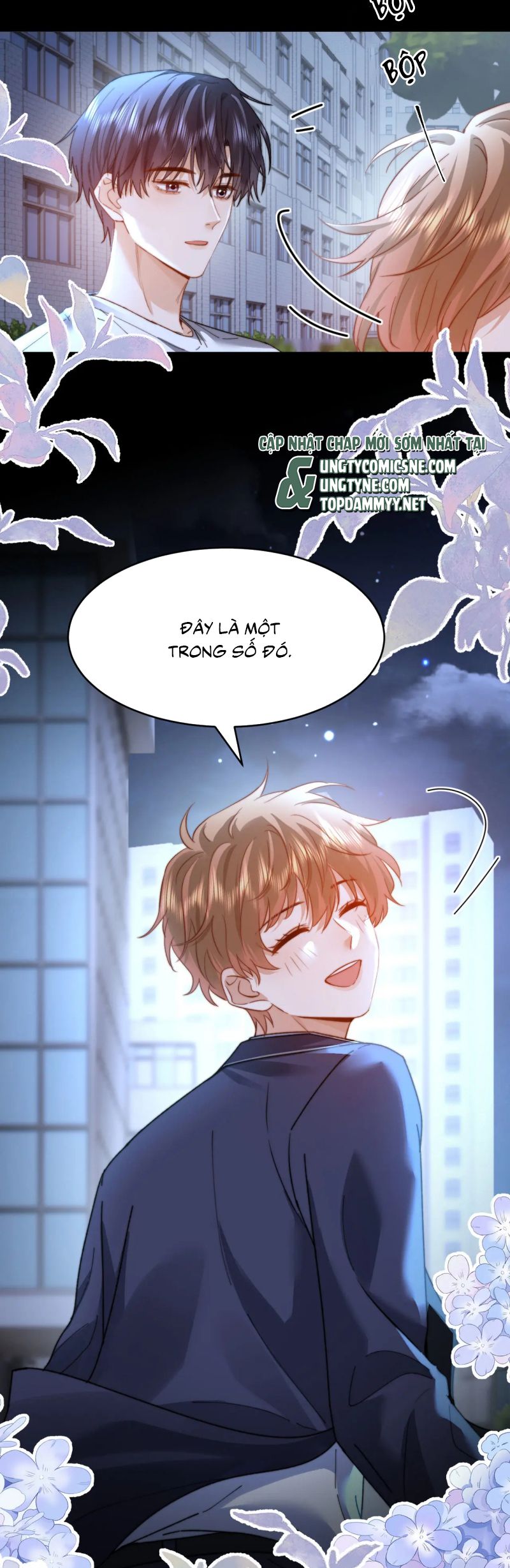 Chất Dị Ứng Đáng Yêu Chap 98 - Next 