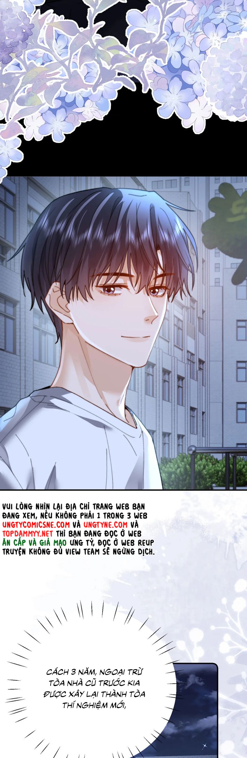 Chất Dị Ứng Đáng Yêu Chap 98 - Next 