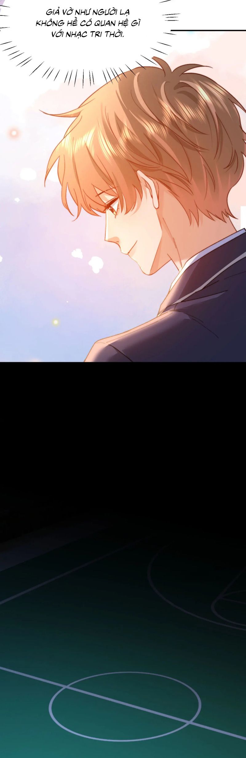 Chất Dị Ứng Đáng Yêu Chap 98 - Next 