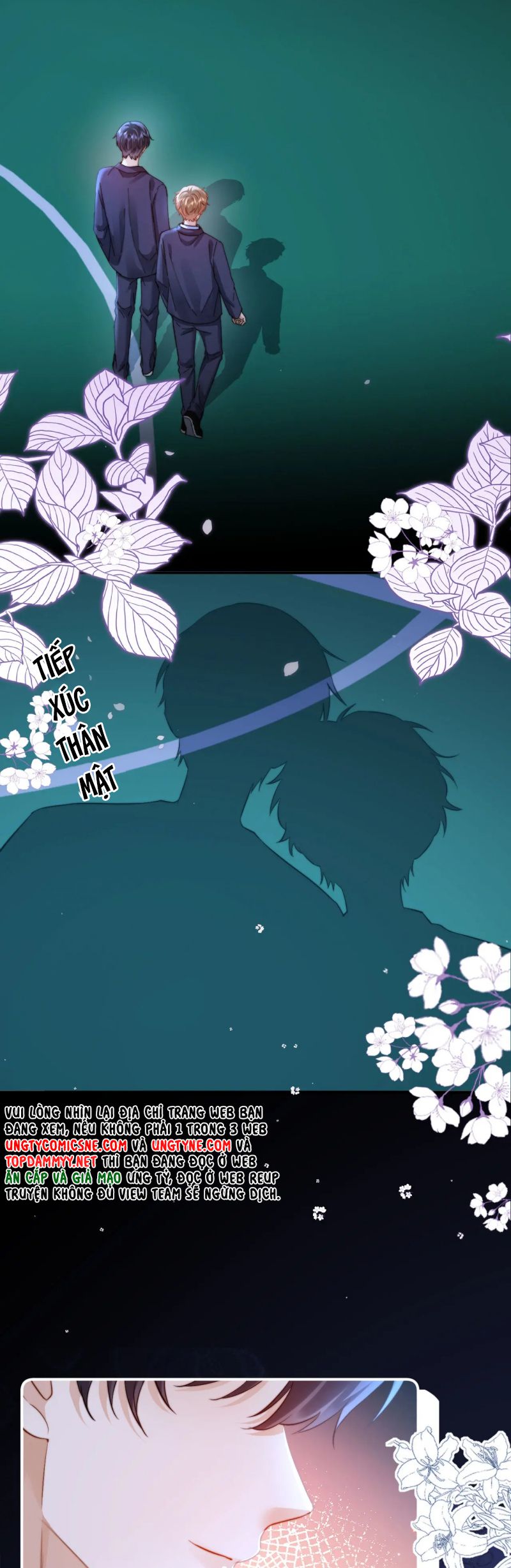 Chất Dị Ứng Đáng Yêu Chap 98 - Next 