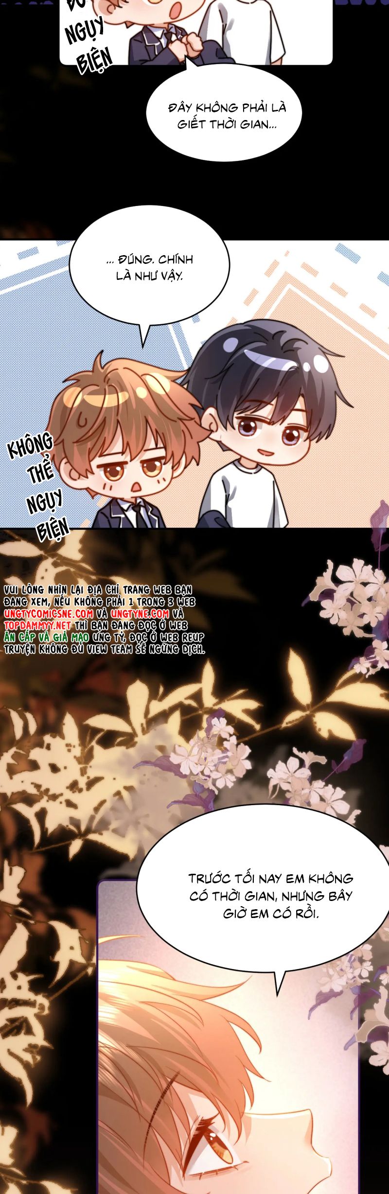 Chất Dị Ứng Đáng Yêu Chap 98 - Next 