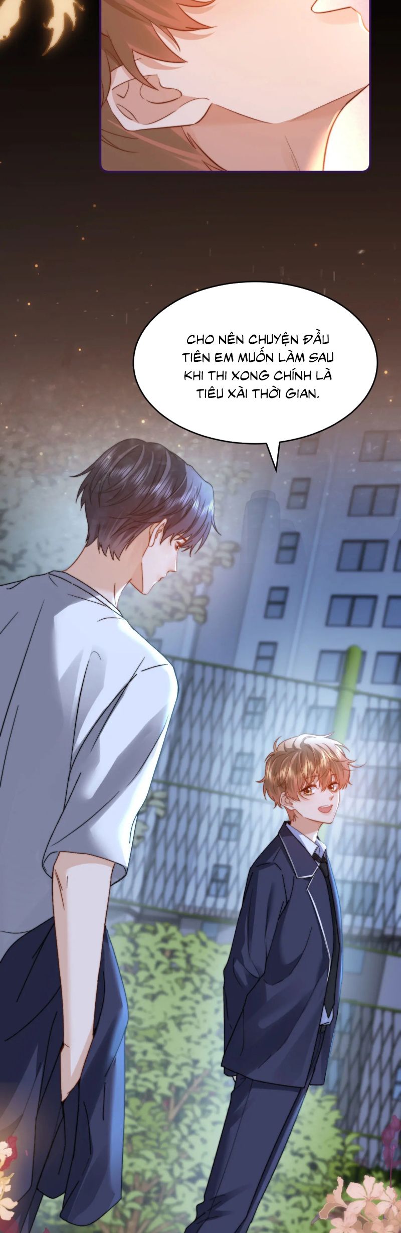 Chất Dị Ứng Đáng Yêu Chap 98 - Next 