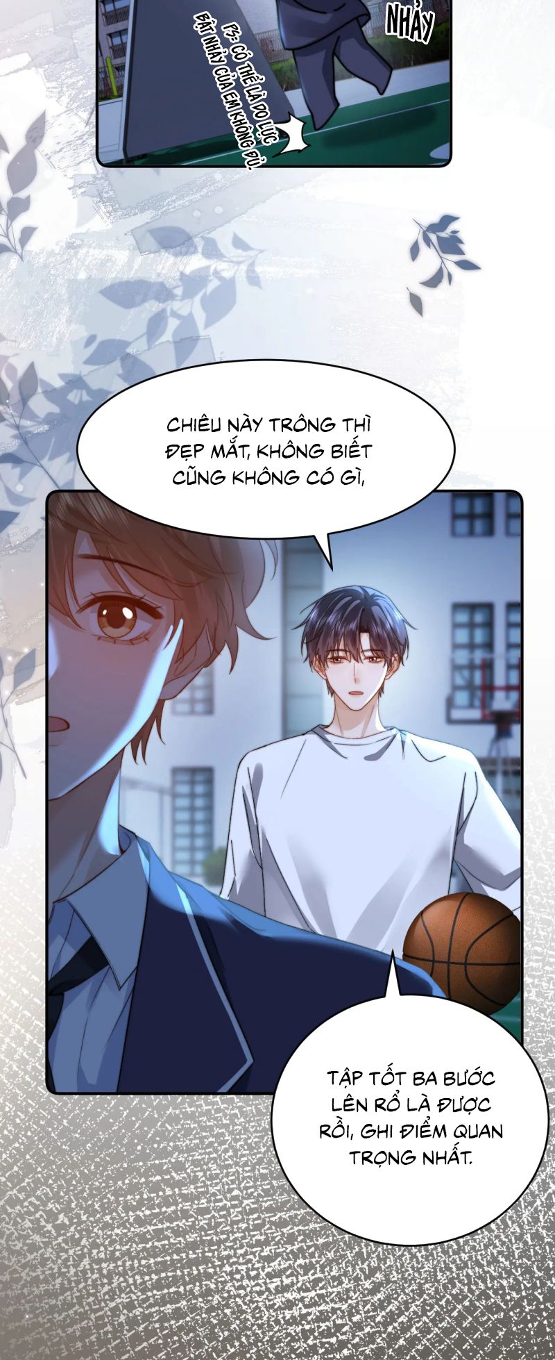 Chất Dị Ứng Đáng Yêu Chap 98 - Next 