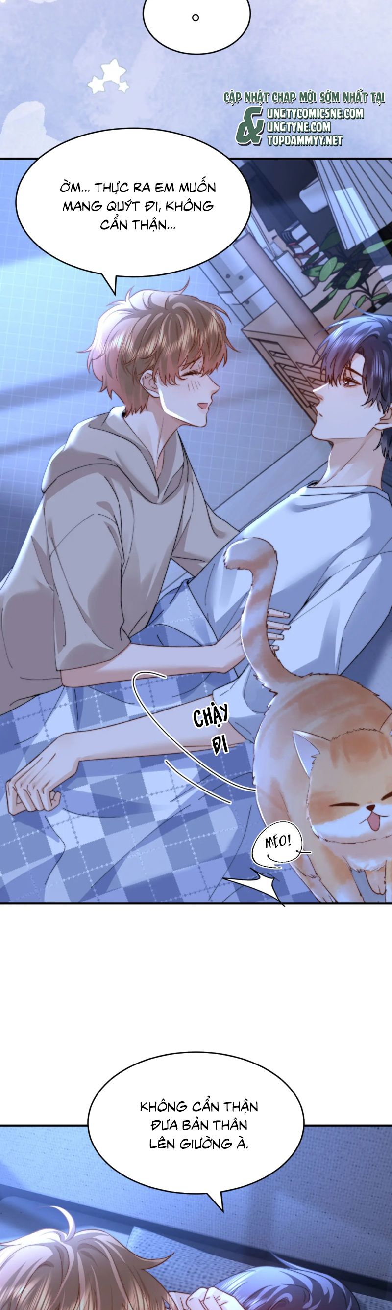 Chất Dị Ứng Đáng Yêu Chap 98 - Next 