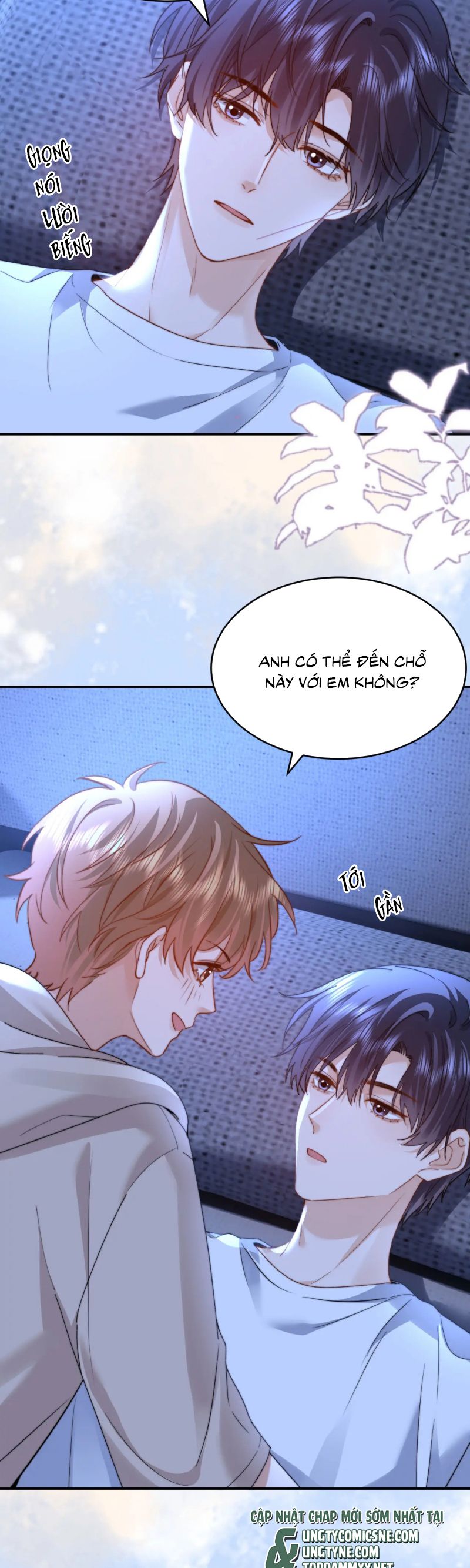 Chất Dị Ứng Đáng Yêu Chap 98 - Next 