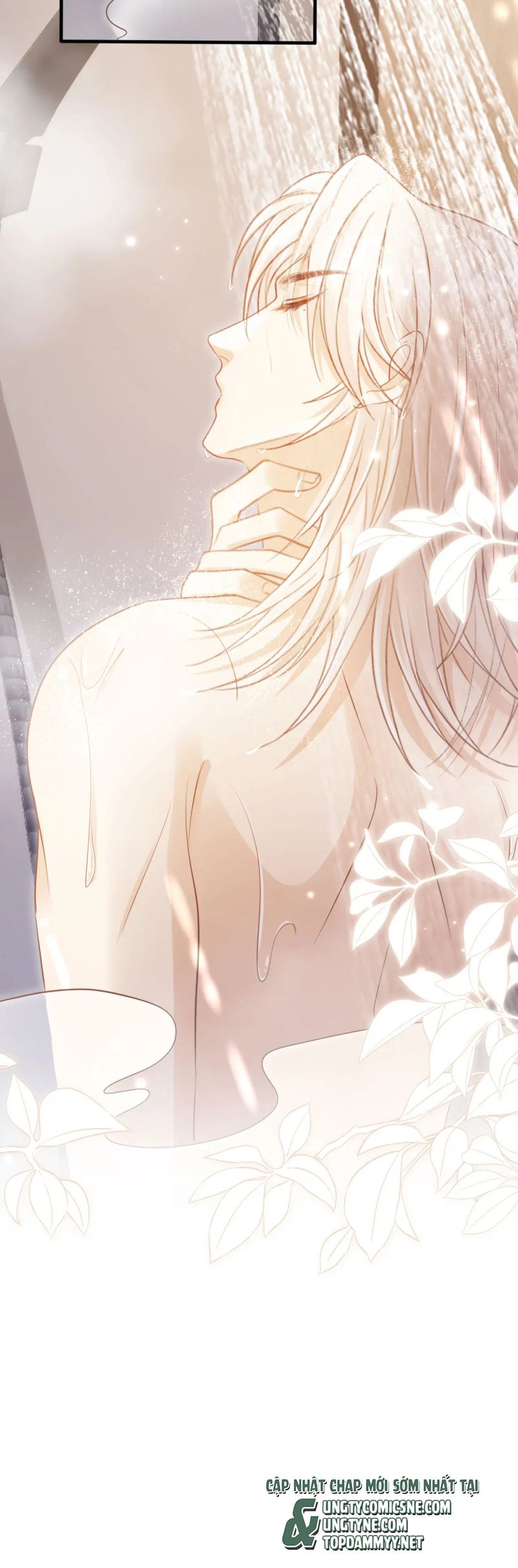 Bạch Nguyệt Quang Hắn Yêu Thế Thân Rồi Sao?! Chap 109 - Next Chap 110