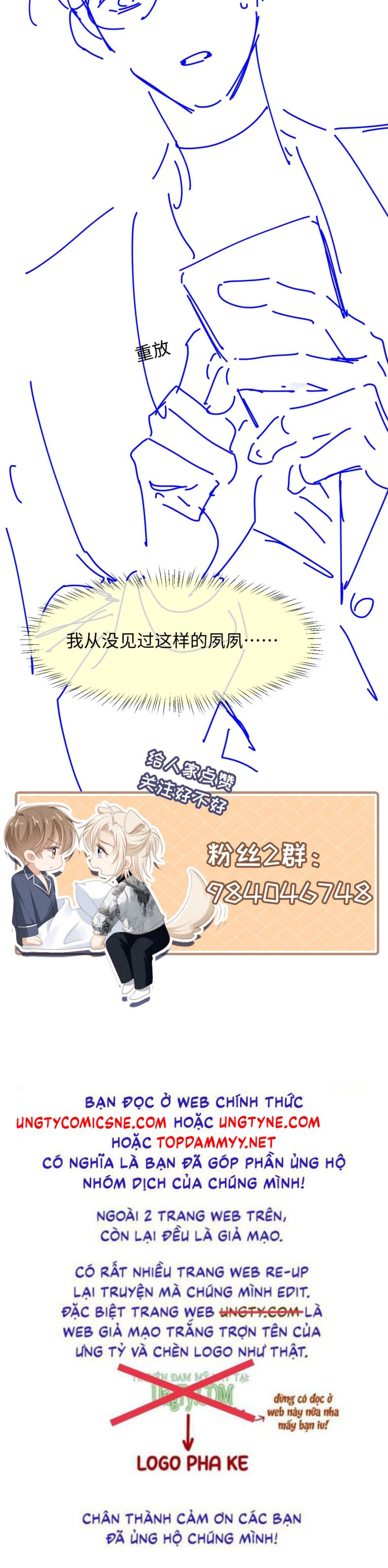 Bạch Nguyệt Quang Hắn Yêu Thế Thân Rồi Sao?! Chap 110 - Next 