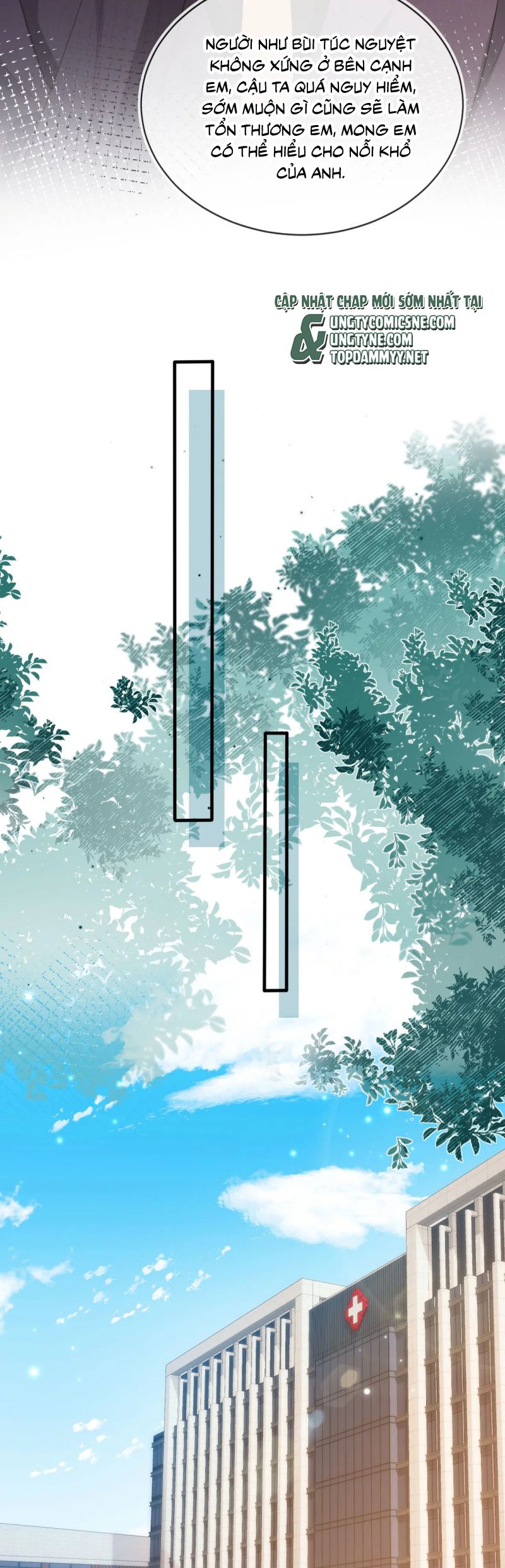 Bạch Nguyệt Quang Hắn Yêu Thế Thân Rồi Sao?! Chap 110 - Next 