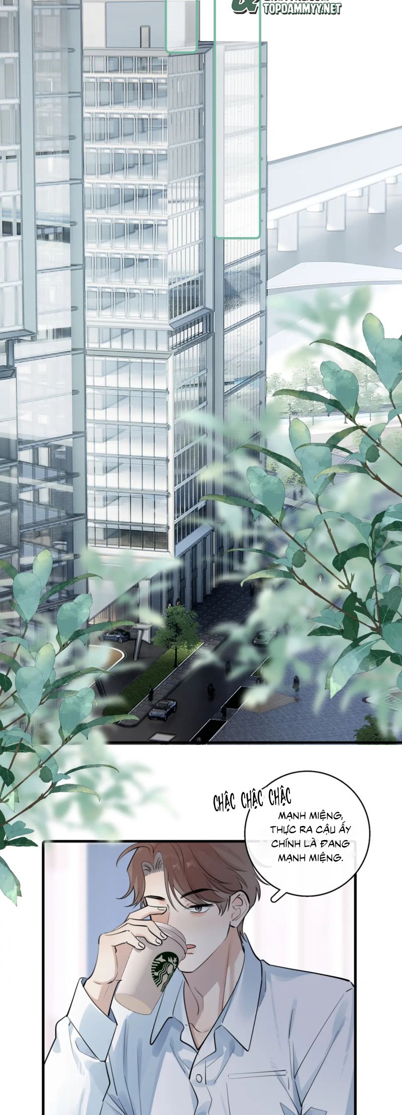 Cậu Vượt Giới Rồi Chap 73 - Next 