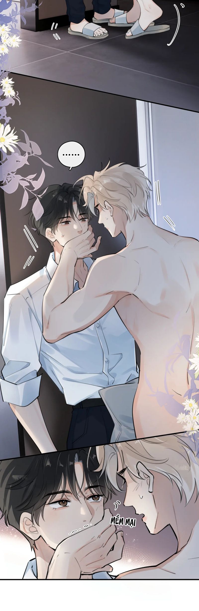 Cậu Vượt Giới Rồi Chap 73 - Next 