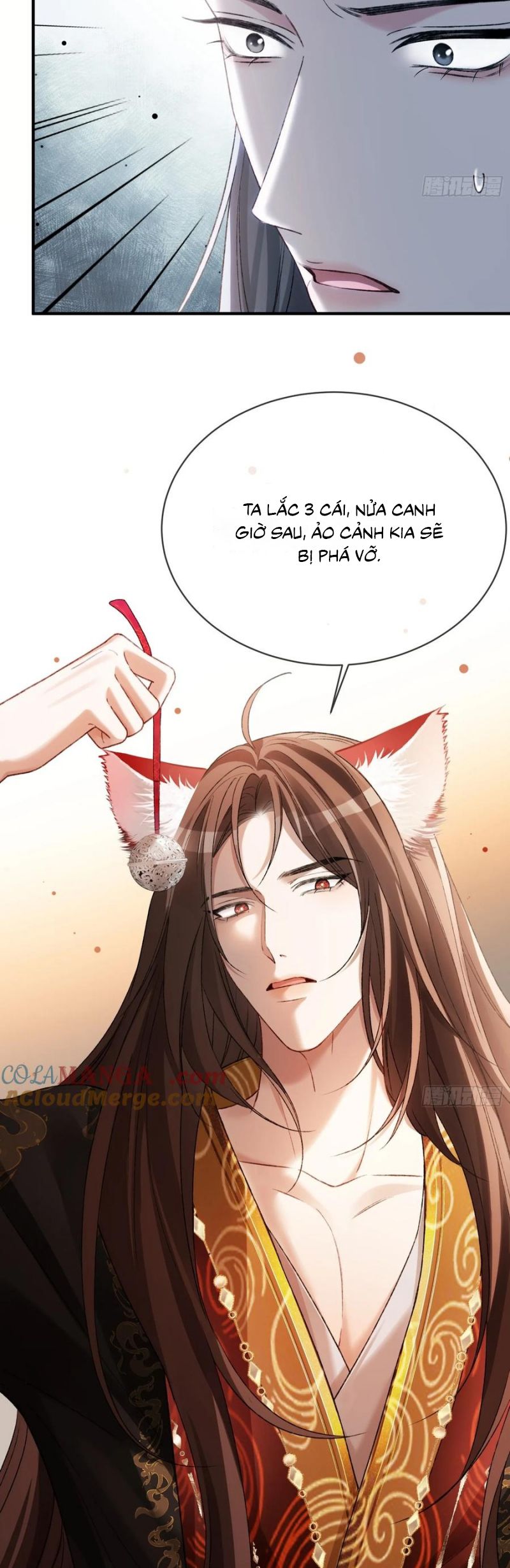 Xuyên Nhanh: Quan Hệ Gây Nghiện Chap 13013 - Next 