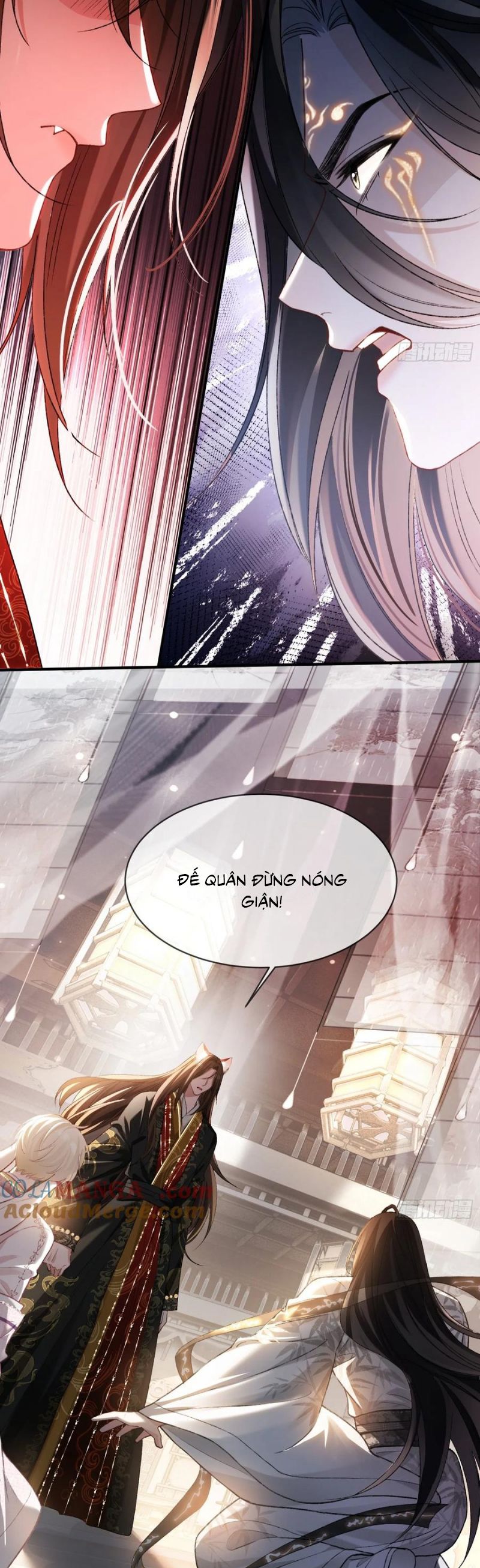 Xuyên Nhanh: Quan Hệ Gây Nghiện Chap 13013 - Next 
