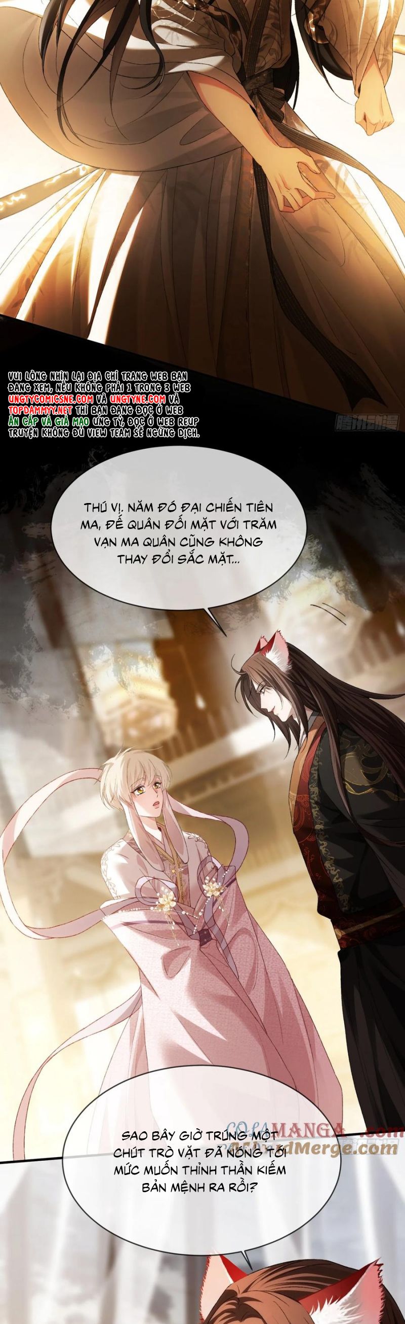 Xuyên Nhanh: Quan Hệ Gây Nghiện Chap 13013 - Next 