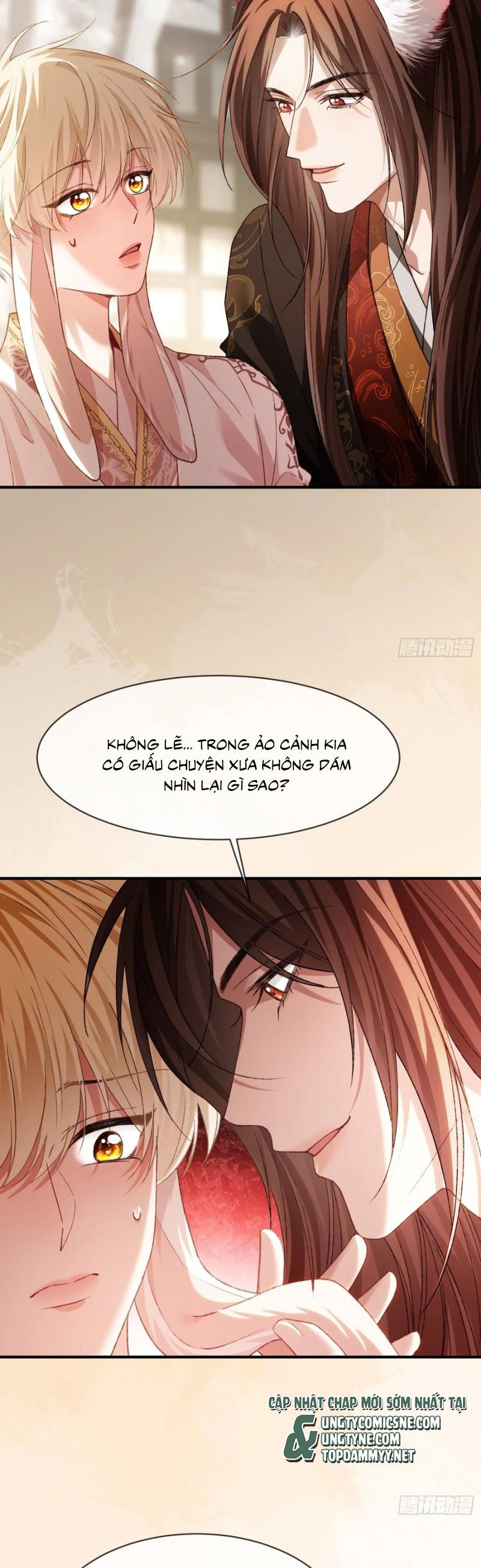 Xuyên Nhanh: Quan Hệ Gây Nghiện Chap 13013 - Next 