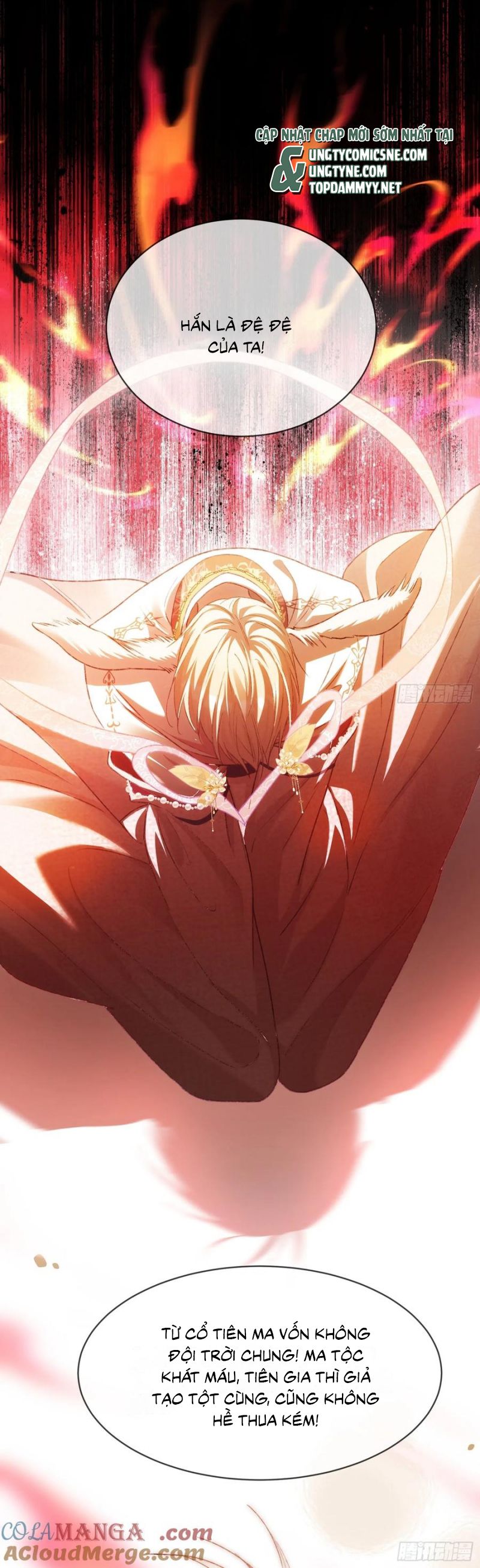 Xuyên Nhanh: Quan Hệ Gây Nghiện Chap 13013 - Next 