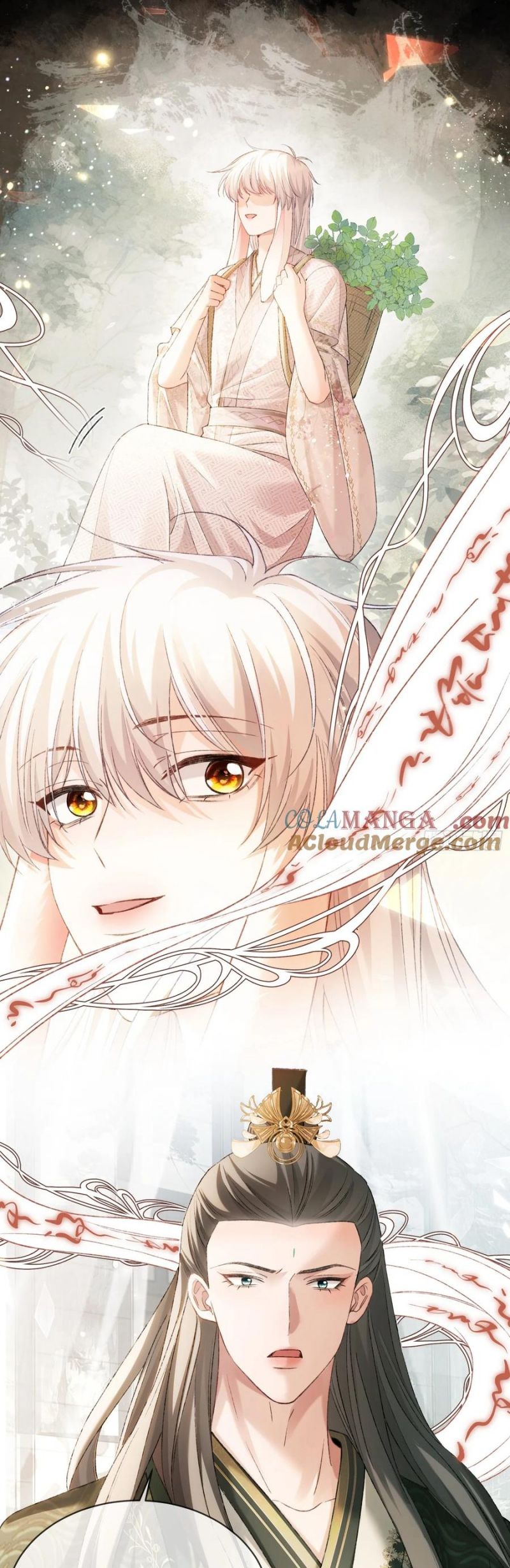 Xuyên Nhanh: Quan Hệ Gây Nghiện Chap 13013 - Next 