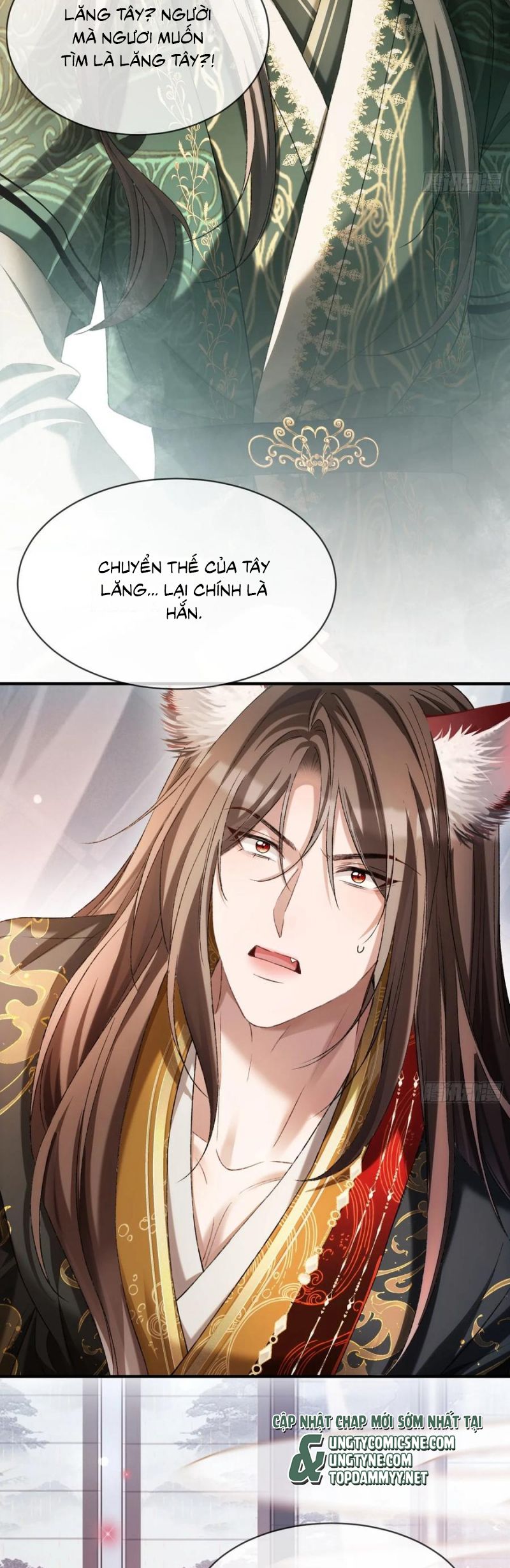 Xuyên Nhanh: Quan Hệ Gây Nghiện Chap 13013 - Next 