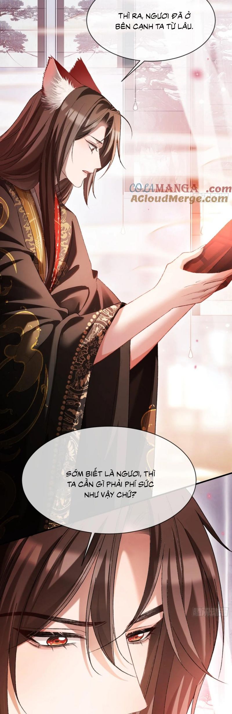 Xuyên Nhanh: Quan Hệ Gây Nghiện Chap 13013 - Next 