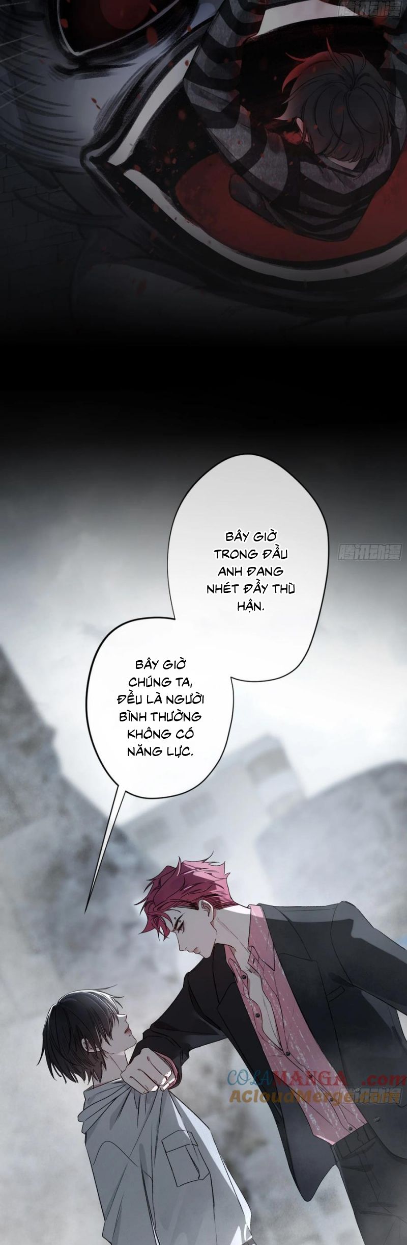 Ác Linh Chap 46 - Next 