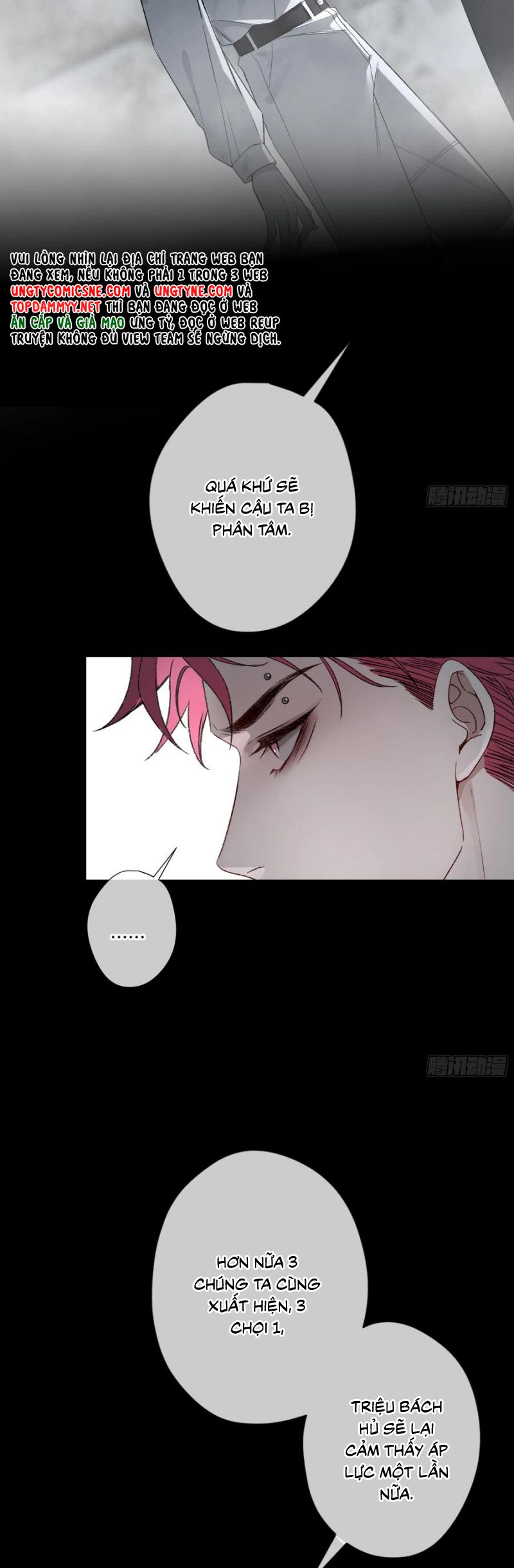 Ác Linh Chap 46 - Next 