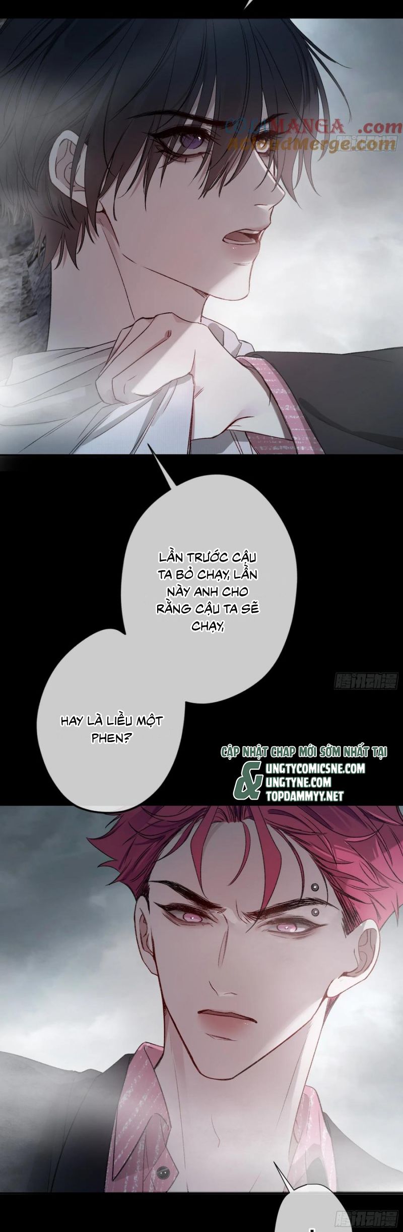 Ác Linh Chap 46 - Next 