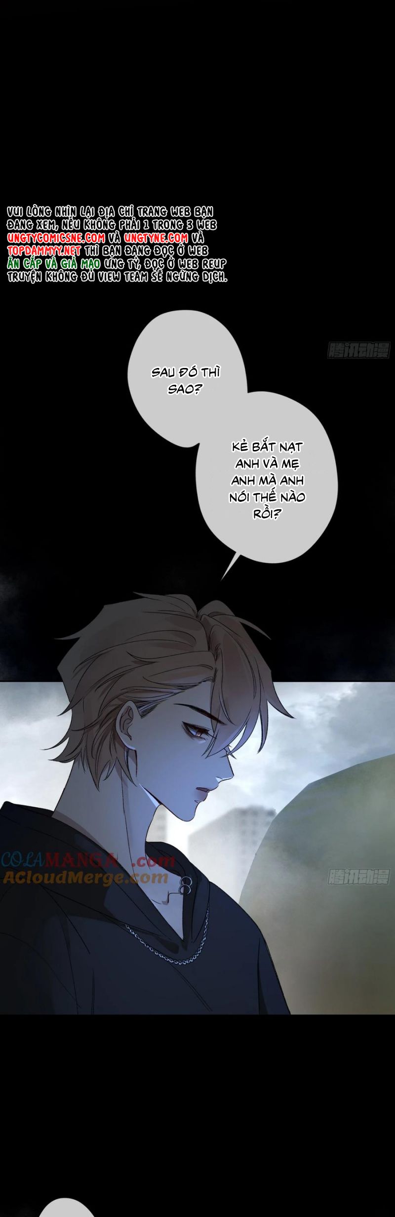 Ác Linh Chap 46 - Next 