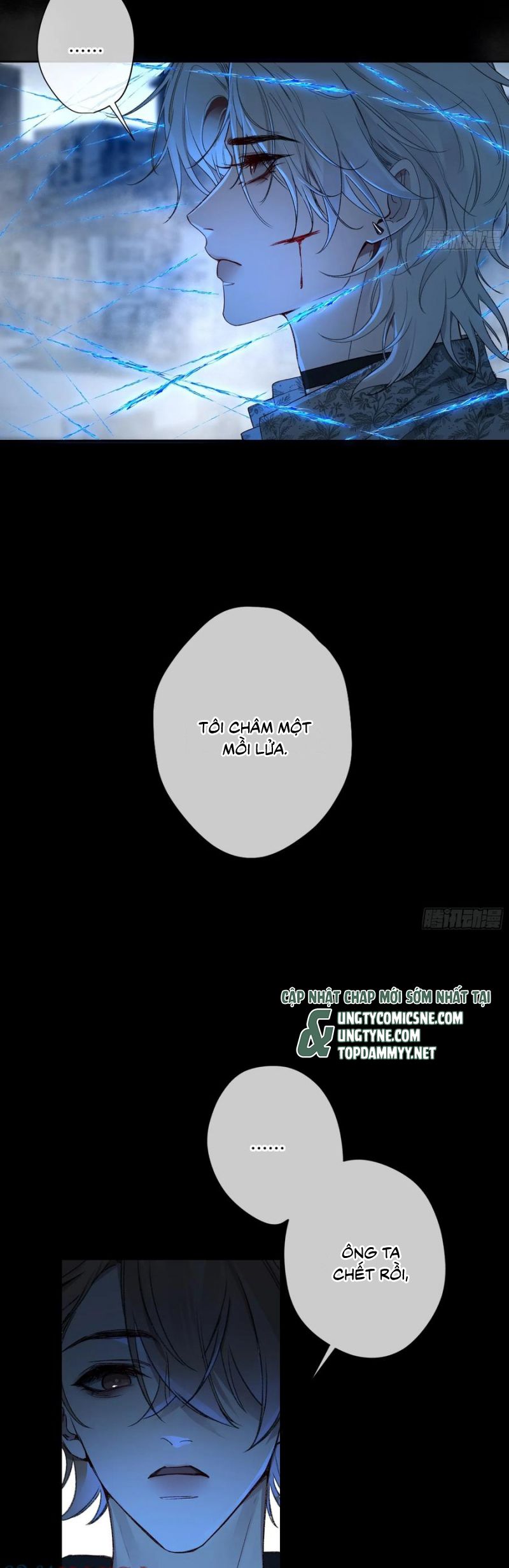 Ác Linh Chap 46 - Next 