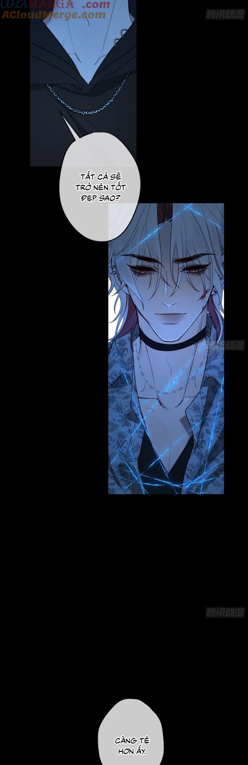Ác Linh Chap 46 - Next 