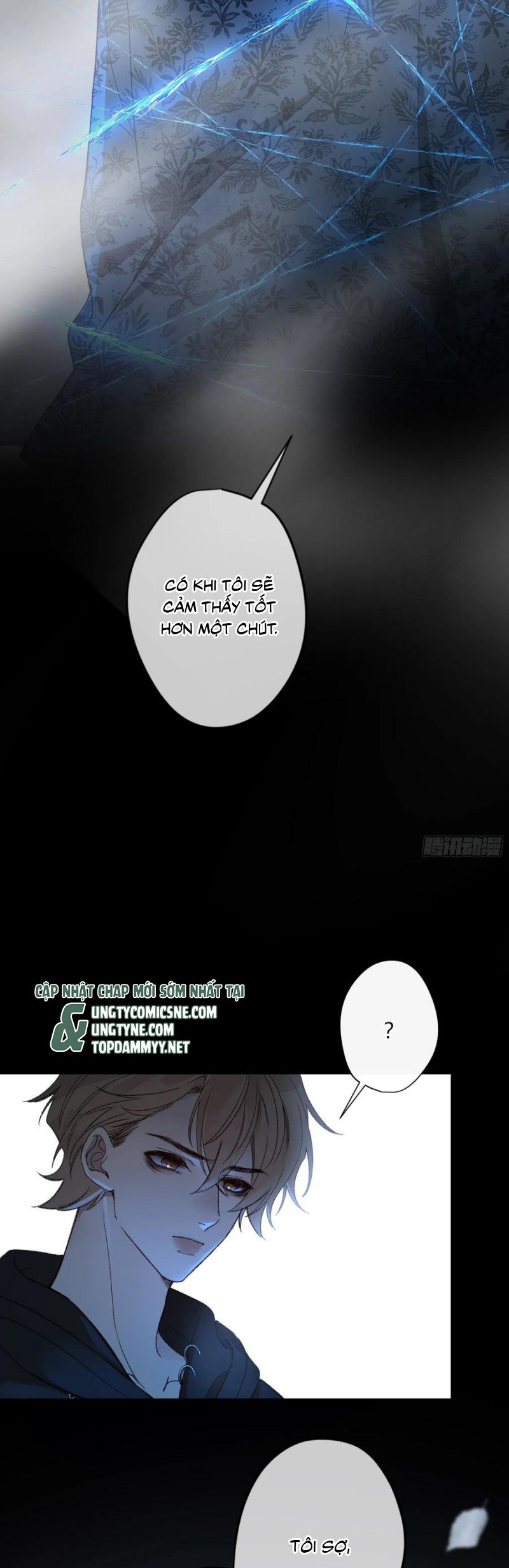 Ác Linh Chap 46 - Next 