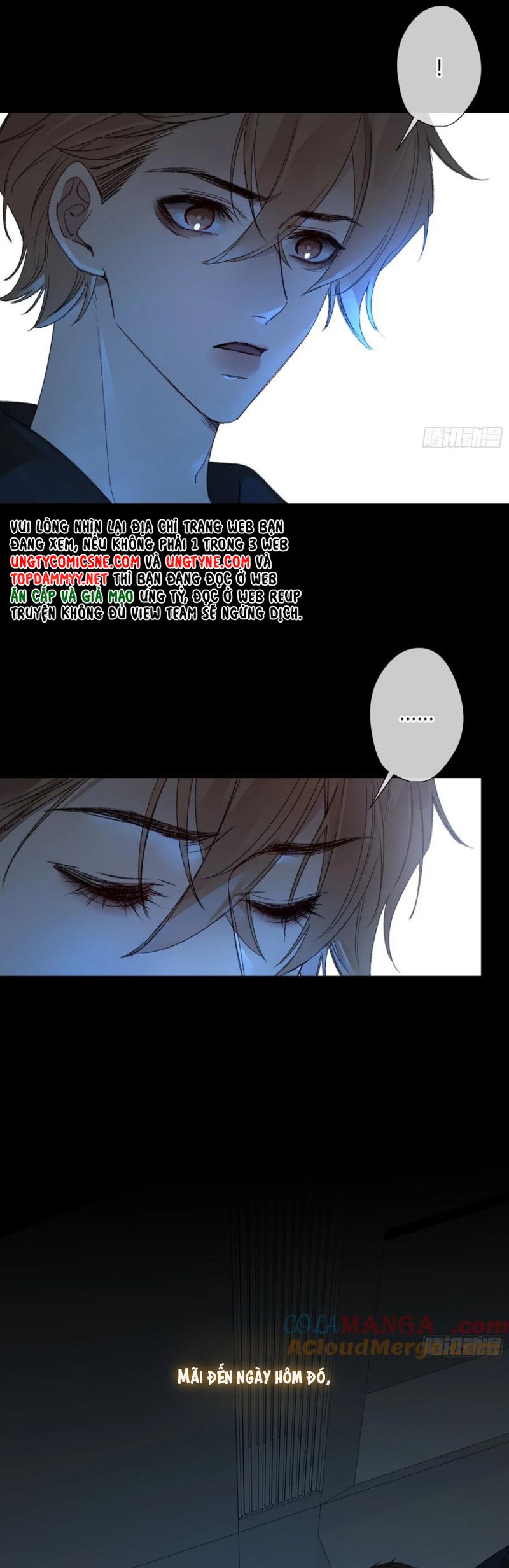 Ác Linh Chap 46 - Next 