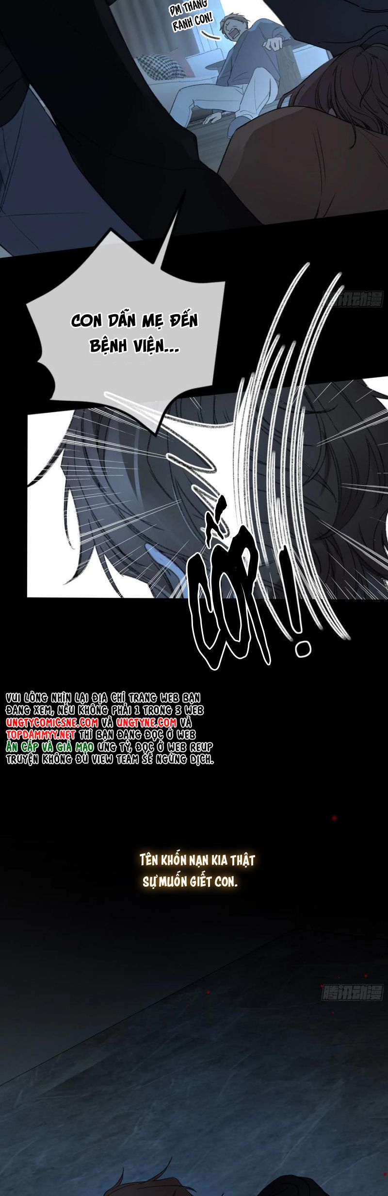 Ác Linh Chap 46 - Next 