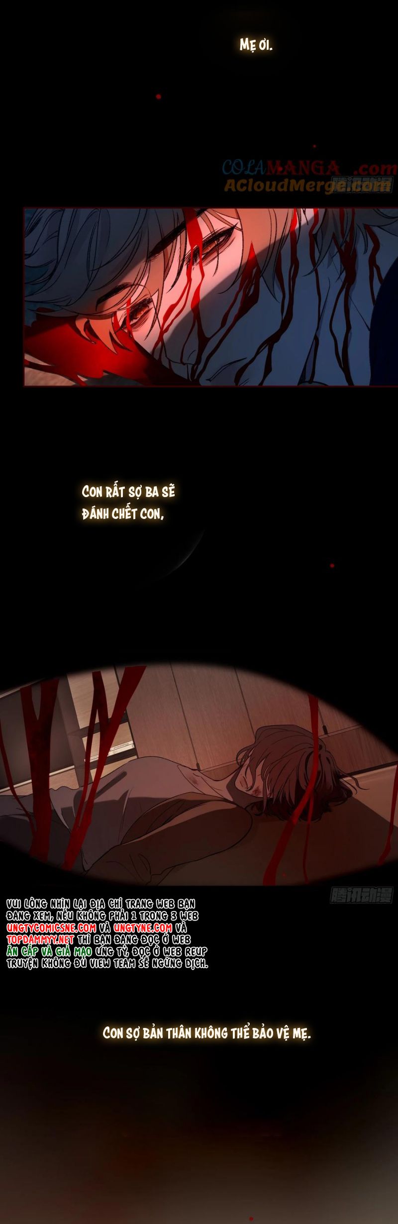 Ác Linh Chap 46 - Next 