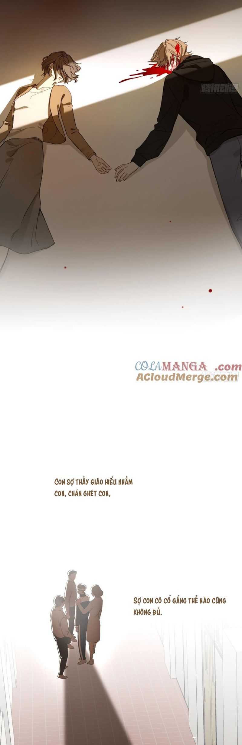 Ác Linh Chap 46 - Next 