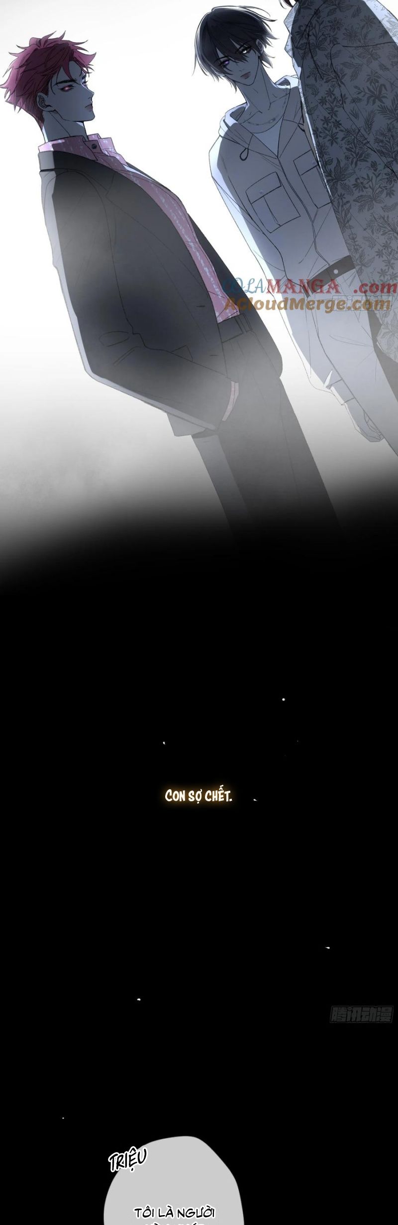 Ác Linh Chap 46 - Next 