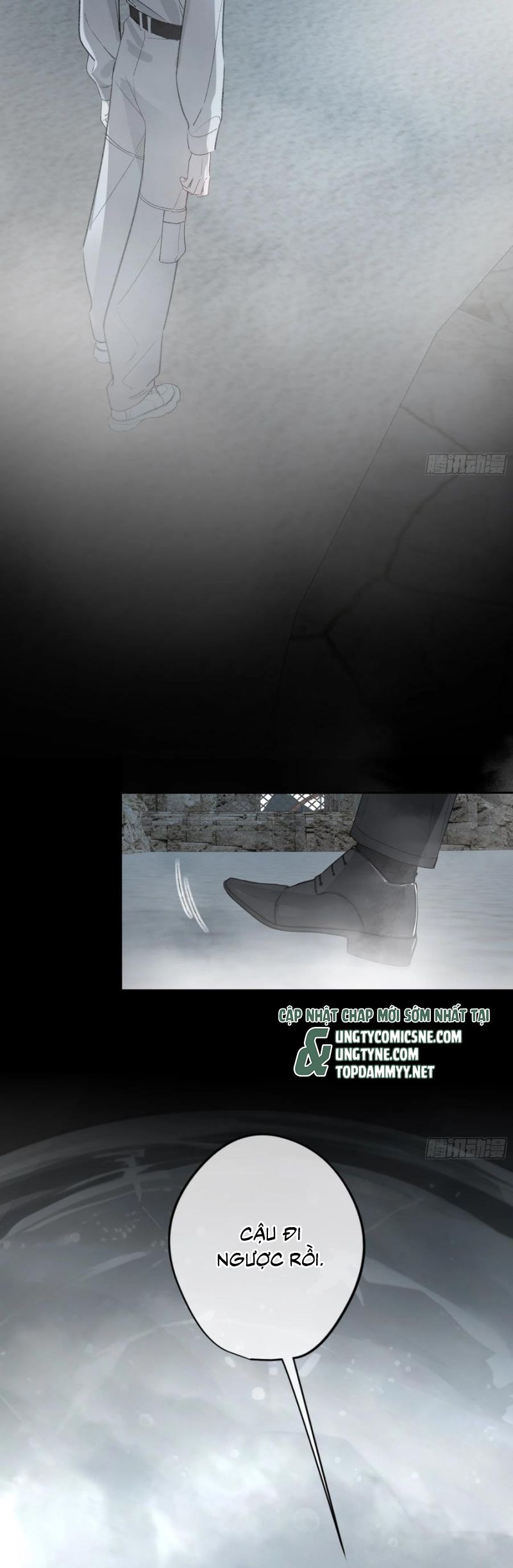 Ác Linh Chap 46 - Next 