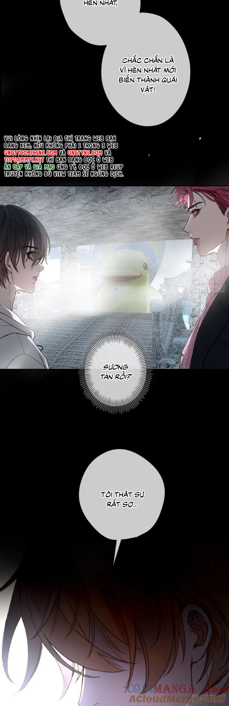 Ác Linh Chap 46 - Next 