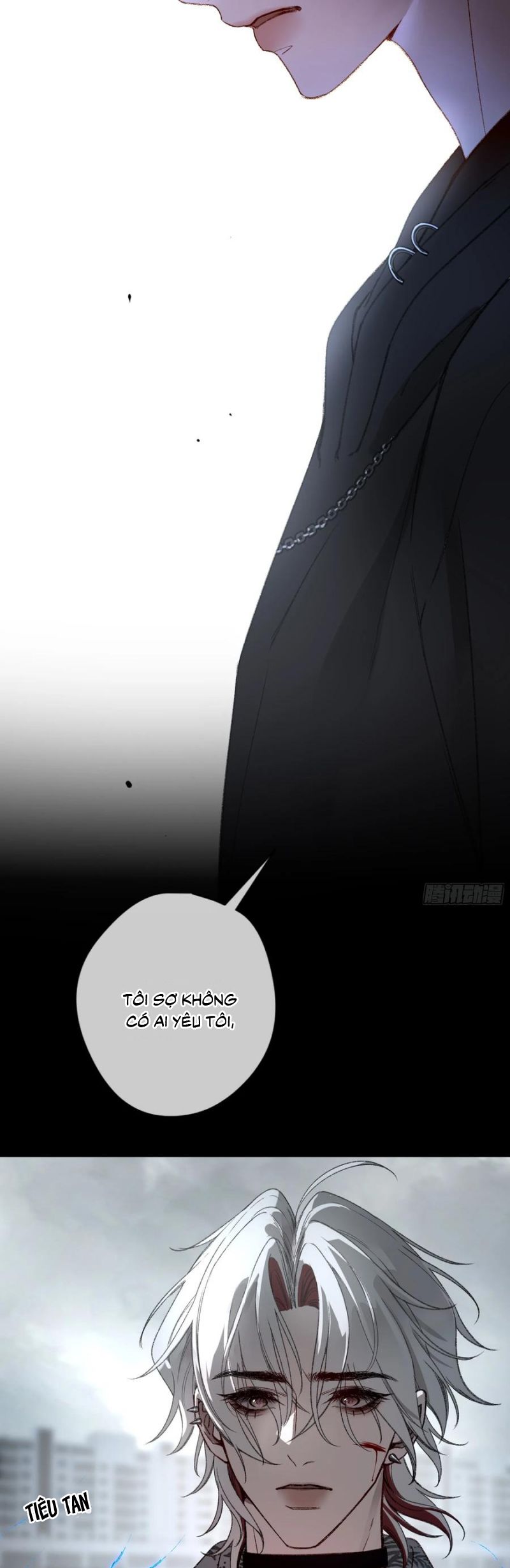 Ác Linh Chap 46 - Next 