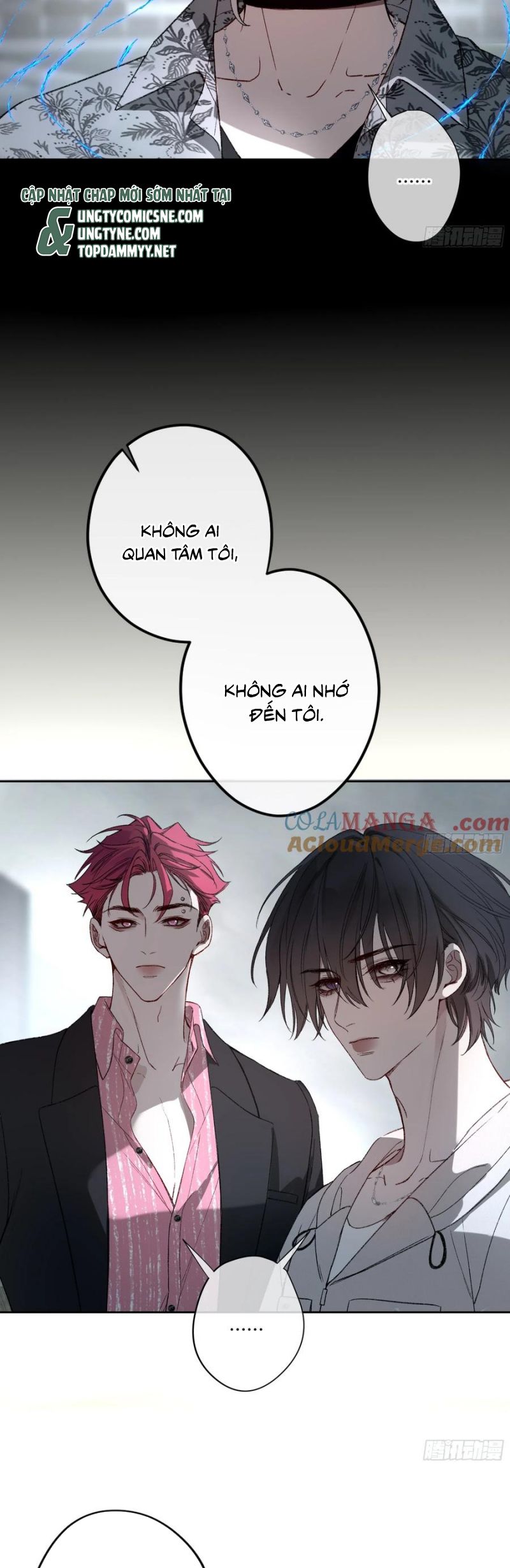 Ác Linh Chap 46 - Next 