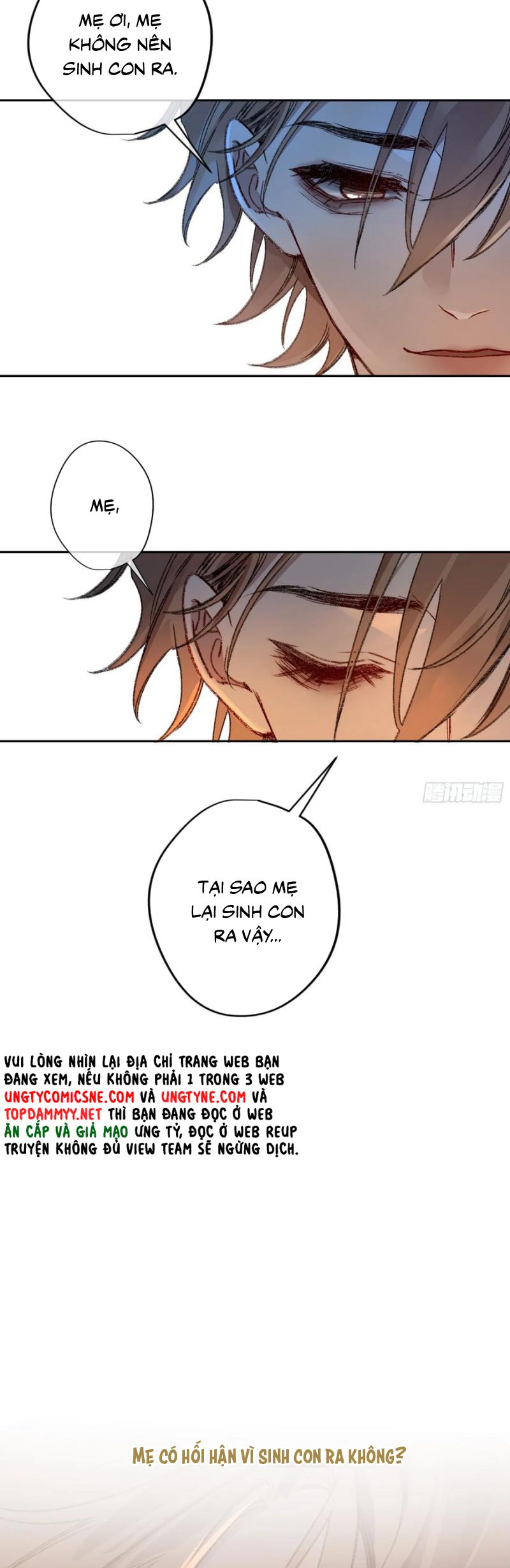 Ác Linh Chap 46 - Next 
