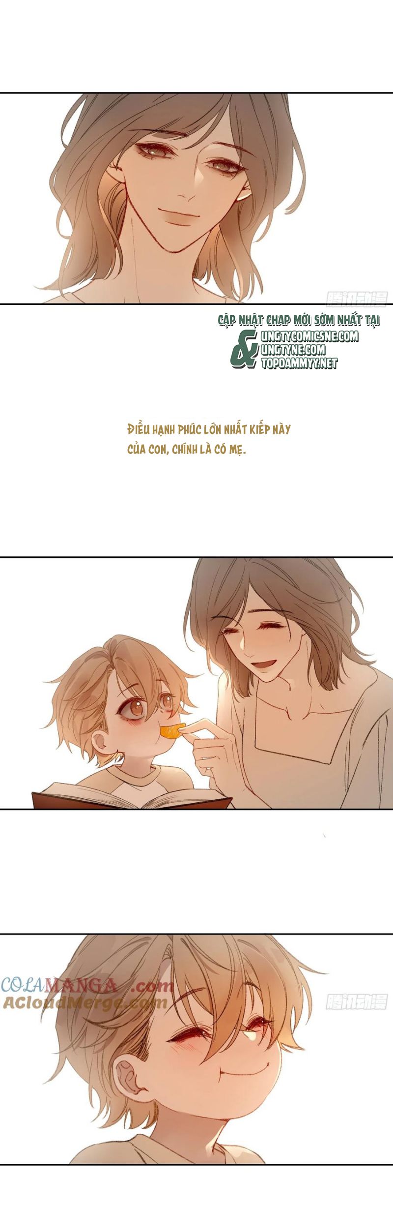 Ác Linh Chap 46 - Next 