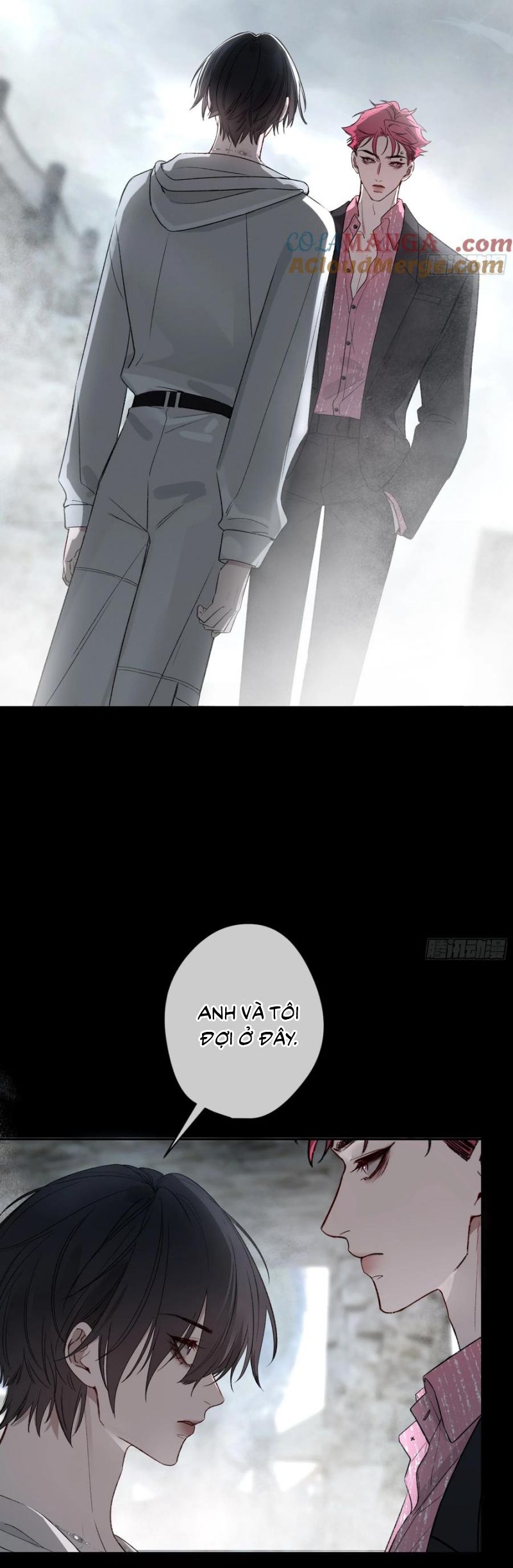 Ác Linh Chap 46 - Next 