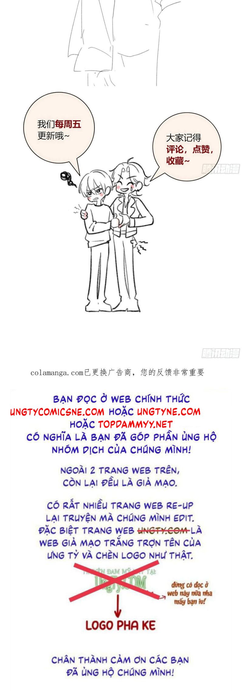Ác Linh Chap 46 - Next 