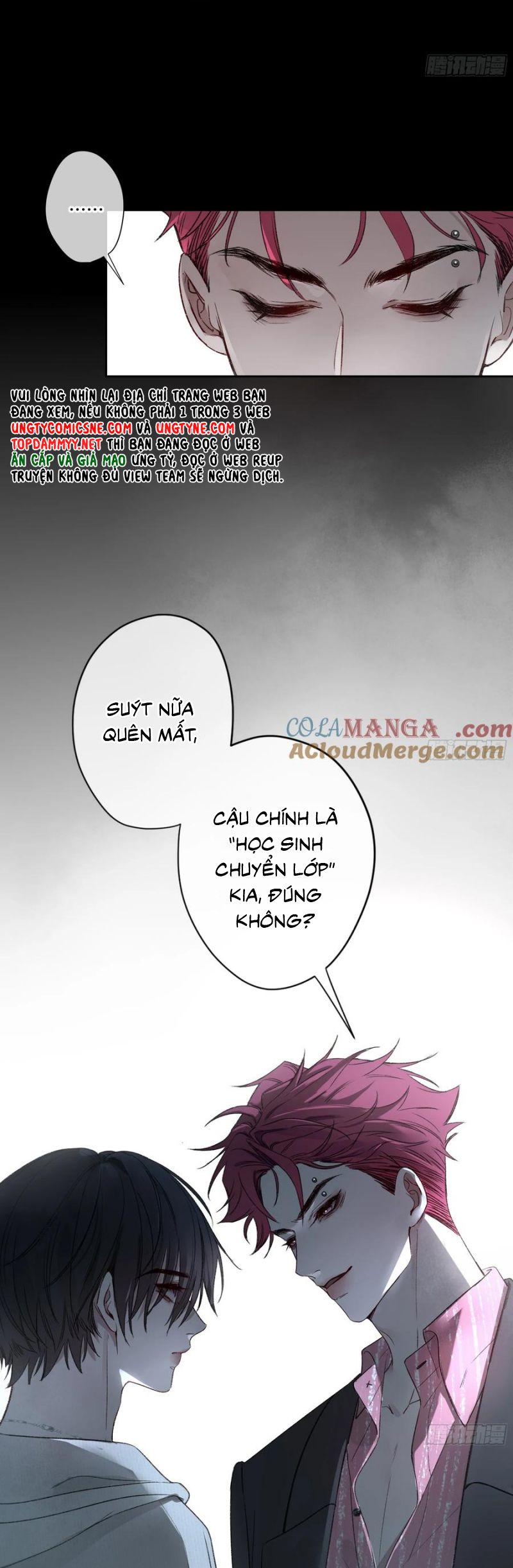 Ác Linh Chap 46 - Next 