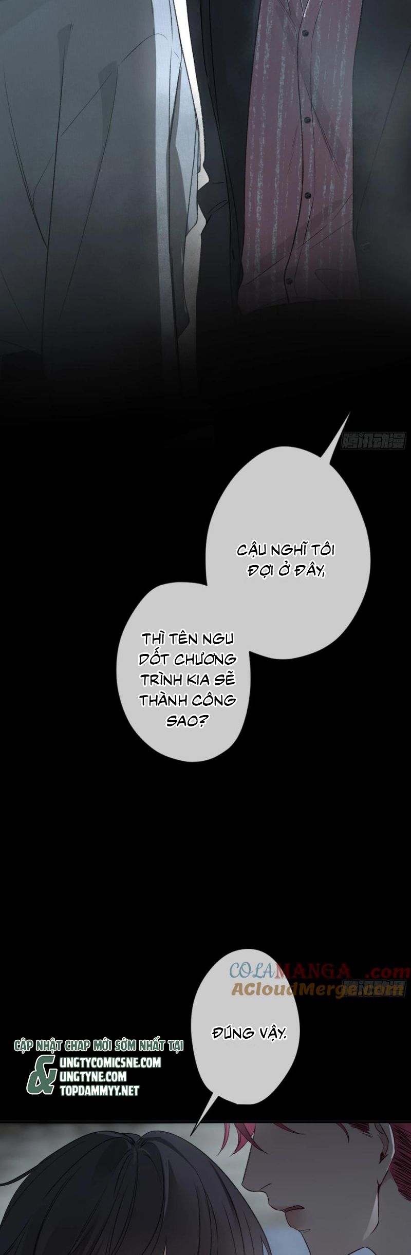 Ác Linh Chap 46 - Next 