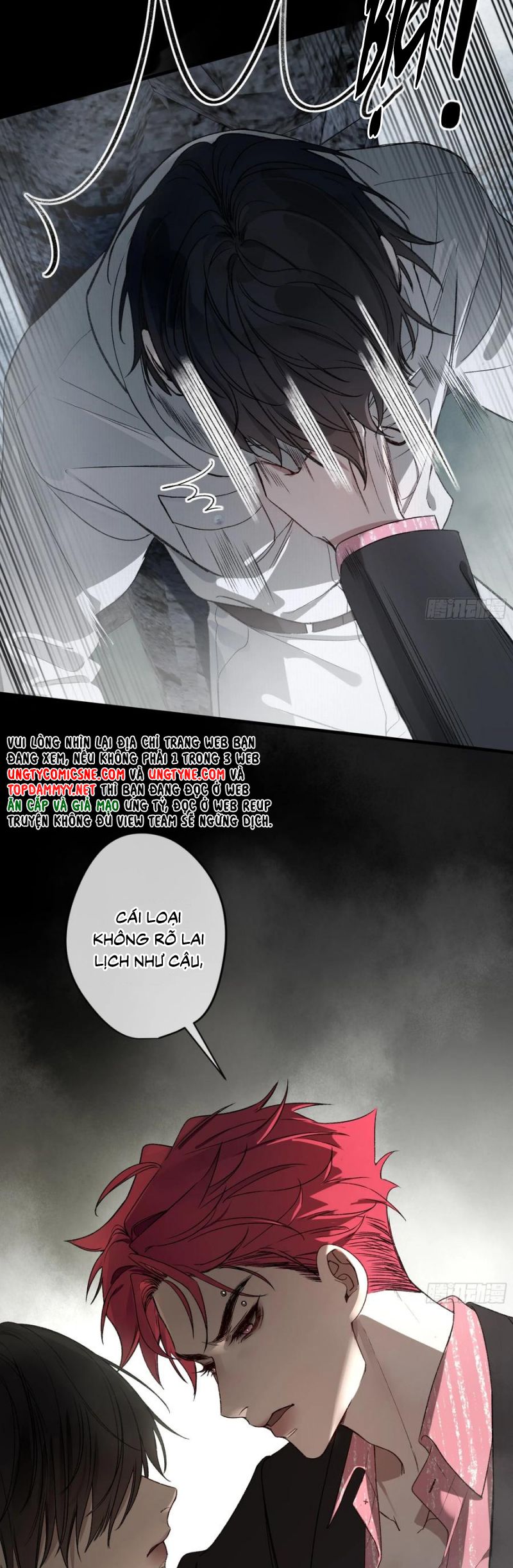 Ác Linh Chap 46 - Next 