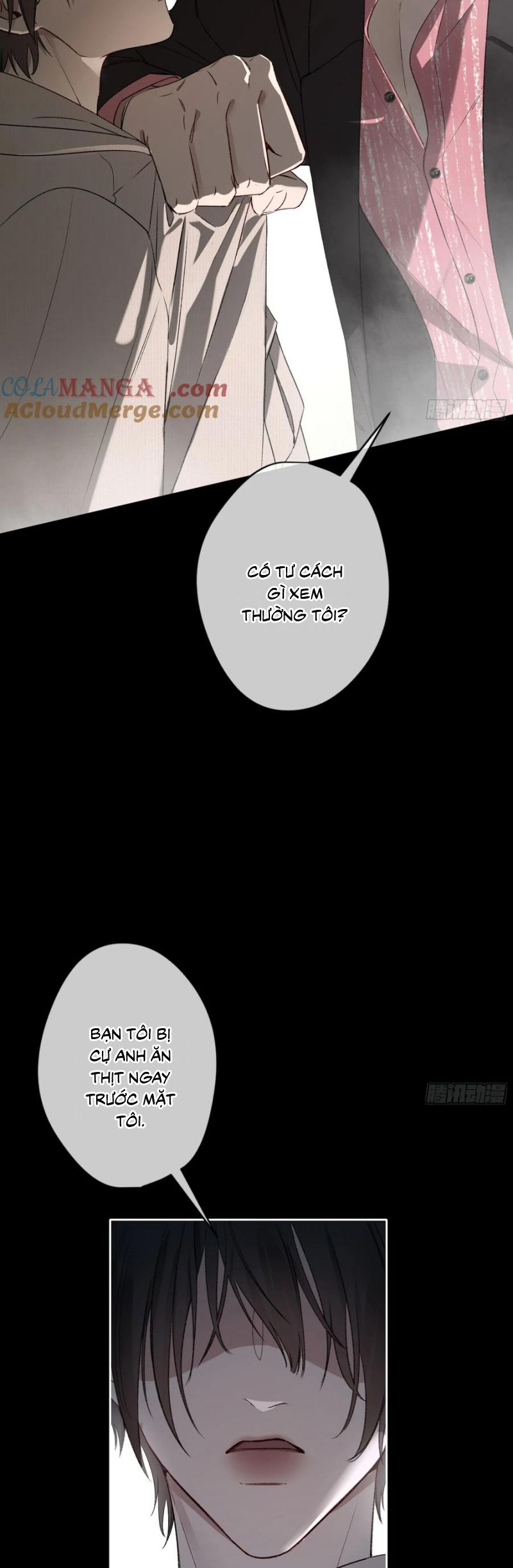 Ác Linh Chap 46 - Next 