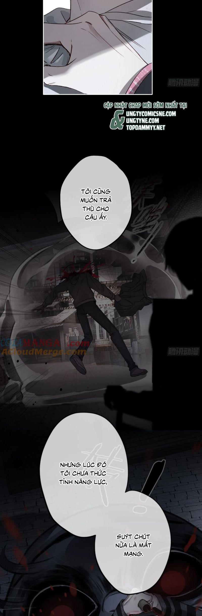 Ác Linh Chap 46 - Next 