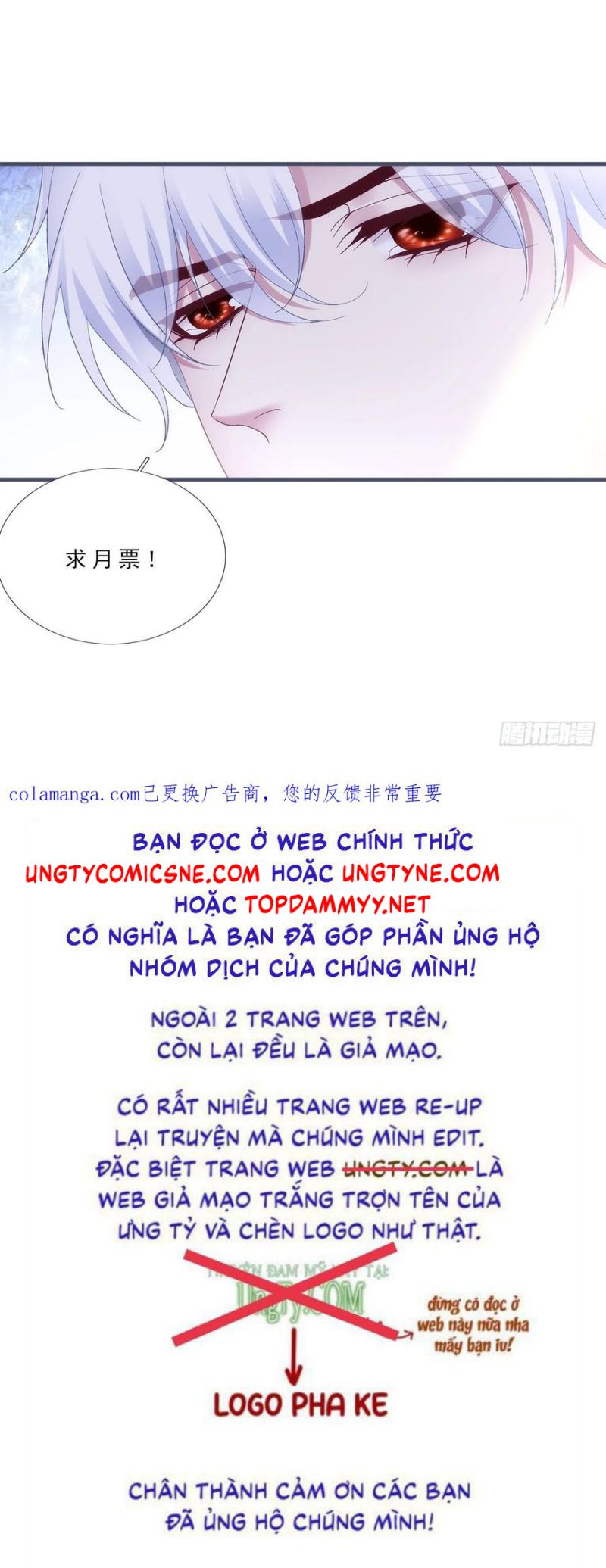 Hắc Hóa Đại Lão Thuần Dưỡng Chỉ Nam Chap 186 - Next 