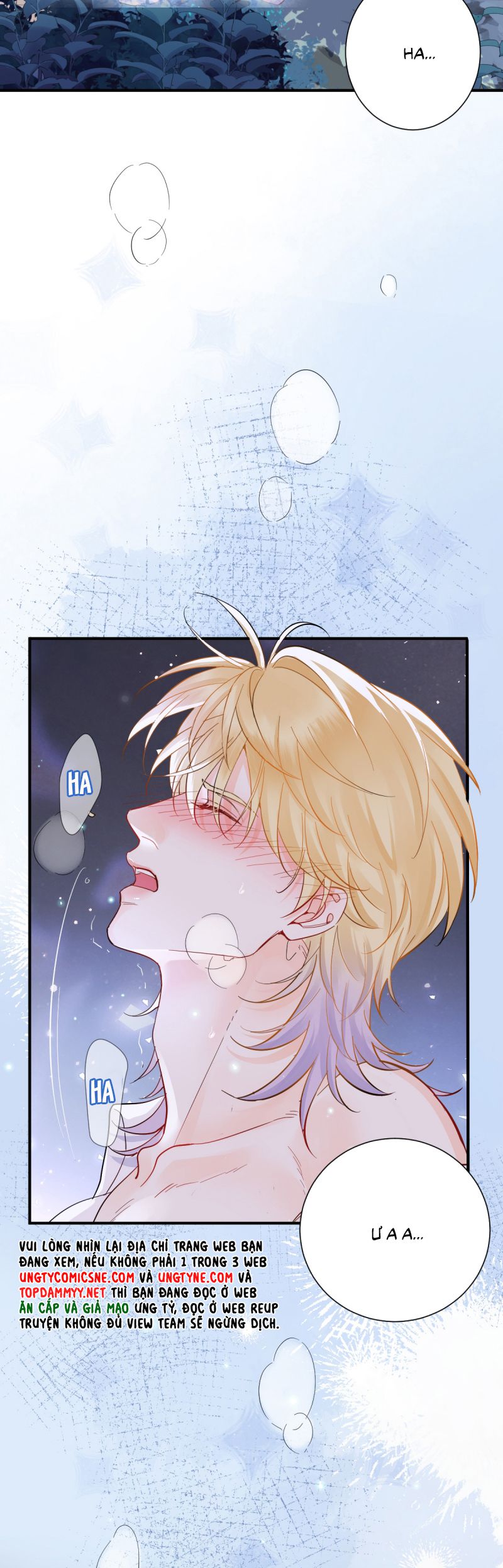 Bản Tình Ca Nụ Hôn Tù Ái Chap 35 - Next 